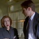 Illustration for article titled The X-Files: "Bad Blood" / Millennium : "Luminary"